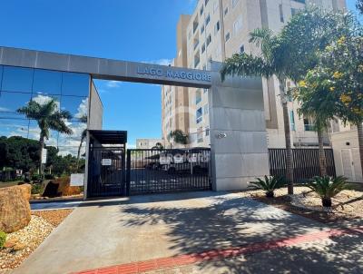 Apartamento para Venda, em Londrina, bairro Cidade Industrial 2, 2 dormitrios, 1 banheiro, 1 vaga