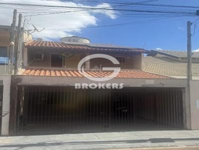 Sobrado para Venda, em Londrina, bairro Jardim Pioneiros, 3 dormitrios, 2 banheiros, 1 sute, 1 vaga