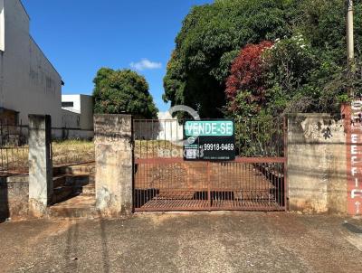 Terreno para Venda, em Londrina, bairro Aeroporto