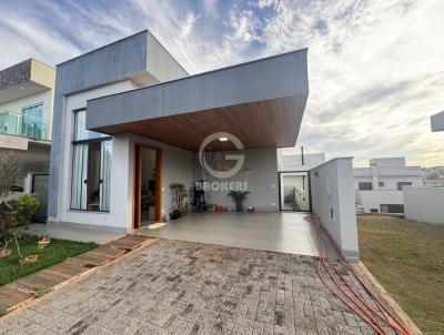 Casa em Condomnio para Venda, em Londrina, bairro Gleba Simon Frazer, 3 dormitrios, 2 banheiros, 1 sute, 2 vagas