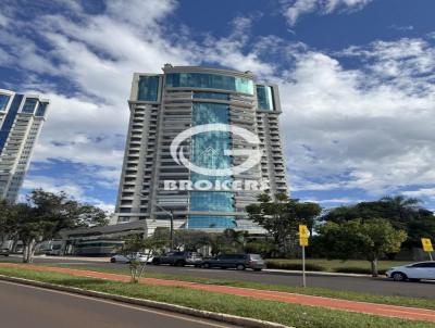 Apartamento para Venda, em Londrina, bairro Bela Suia, 3 dormitrios, 5 banheiros, 3 sutes, 4 vagas
