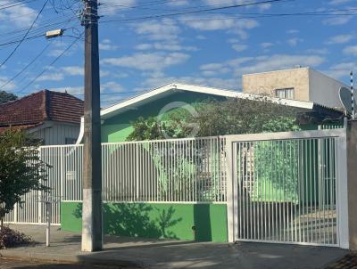 Casa para Venda, em Londrina, bairro Jardim Morumbi, 4 dormitrios, 2 banheiros, 3 vagas