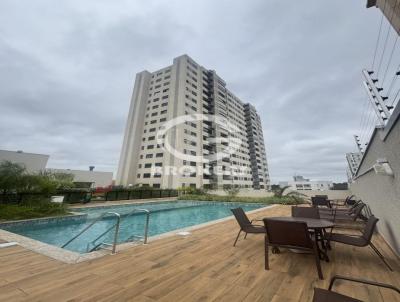 Apartamento para Venda, em Londrina, bairro Parque Jamaica, 2 dormitrios, 1 banheiro, 1 sute, 2 vagas