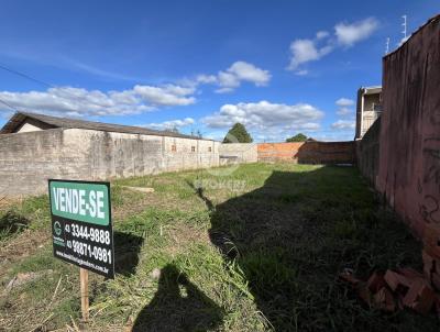 Terreno para Venda, em Londrina, bairro Waldemar Hauer