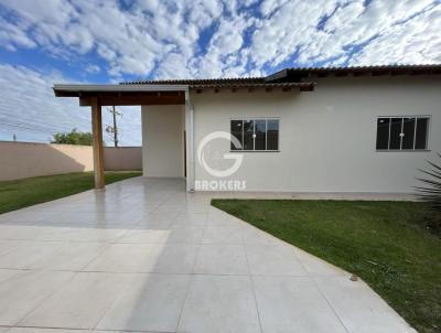 Casa para Venda, em Londrina, bairro Ernani Moura Lima, 3 dormitrios, 1 banheiro, 1 vaga