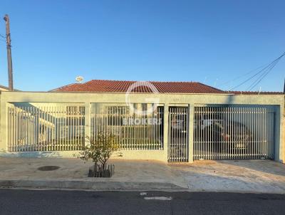 Casa para Venda, em Londrina, bairro Santa Mnica, 3 dormitrios, 3 banheiros, 1 sute, 4 vagas