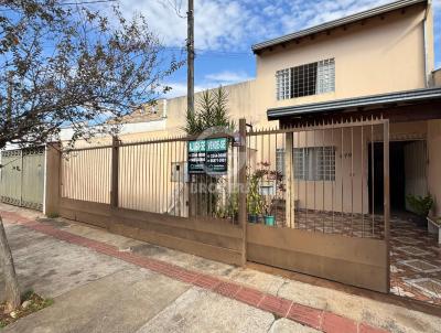 Sobrado para Venda, em Londrina, bairro Jardim da Luz, 3 dormitrios, 2 banheiros, 1 sute, 1 vaga
