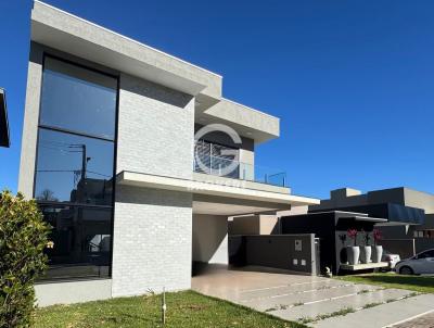 Casa em Condomnio para Venda, em Londrina, bairro Gleba Simon Frazer, 3 dormitrios, 4 banheiros, 3 sutes, 4 vagas