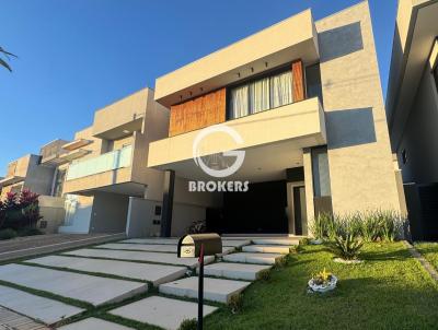 Casa em Condomnio para Venda, em Londrina, bairro Gleba Simon Frazer, 3 dormitrios, 4 banheiros, 3 sutes, 4 vagas