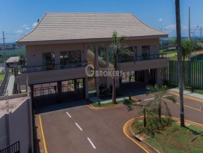 Terreno em Condomnio para Venda, em Londrina, bairro Marumbi