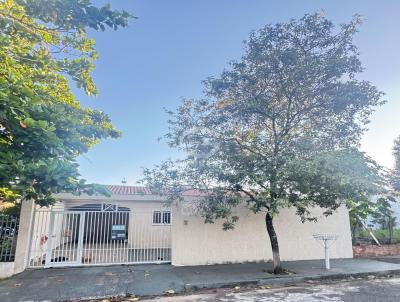Casa para Venda, em Londrina, bairro Parque Residencial Joaquim Toledo Piza, 3 dormitrios, 1 banheiro, 2 vagas