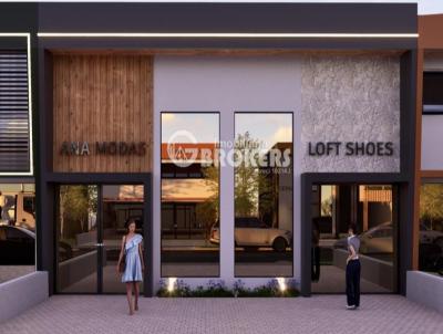 Comercial para Venda, em Londrina, bairro Gleba Simon Frazer