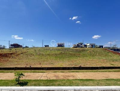 Terreno em Condomnio para Venda, em Londrina, bairro Gleba Simon Frazer