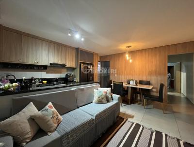 Casa para Venda, em Londrina, bairro Residencial Vila Romana, 2 dormitrios, 1 banheiro, 1 vaga