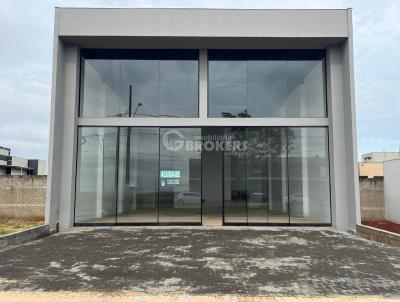 Comercial para Locao, em Londrina, bairro Gleba Simon Frazer, 2 banheiros, 3 vagas