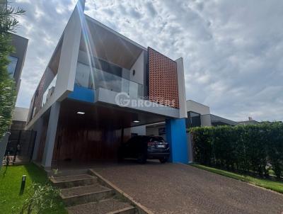 Casa em Condomnio para Venda, em Londrina, bairro Gleba Simon Frazer, 3 dormitrios, 2 banheiros, 3 sutes, 2 vagas