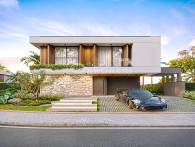 Casa em Condomnio para Venda, em Londrina, bairro Gleba Simon Frazer, 4 dormitrios, 5 banheiros, 4 sutes, 4 vagas