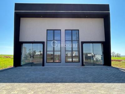 Comercial para Venda, em Londrina, bairro Gleba Simon Frazer