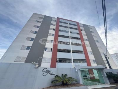Apartamento para Venda, em Londrina, bairro Jardim Amrica, 3 dormitrios, 2 banheiros, 1 sute, 1 vaga