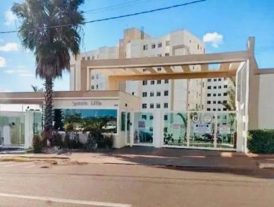 Apartamento para Venda, em Londrina, bairro Conjunto Habitacional Doutor Farid Libos, 2 dormit�rios, 1 banheiro, 1 vaga