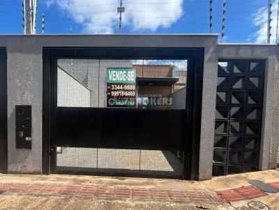 Casa para Venda, em Londrina, bairro Novo Antares, 3 dormit�rios, 2 banheiros, 1 su�te, 1 vaga