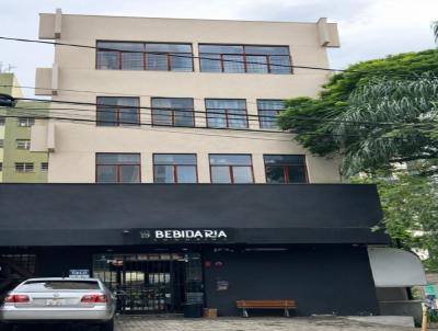 Comercial para Venda, em Londrina, bairro Centro, 1 banheiro