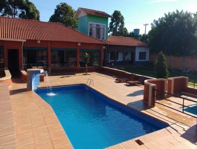 Ch�cara para Venda, em Londrina, bairro Warta, 3 dormit�rios, 4 banheiros, 2 su�tes, 4 vagas