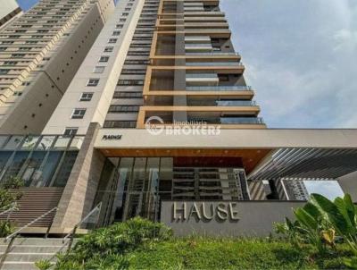 Apartamento para Venda, em Londrina, bairro Gleba Fazenda Palhano, 3 dormit�rios, 4 banheiros, 3 su�tes, 2 vagas