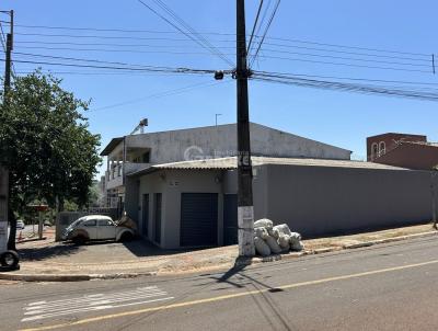 Comercial para Venda, em Londrina, bairro Para�so, 1 banheiro, 3 vagas
