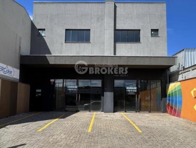 Comercial para Venda, em Londrina, bairro S�o Pedro, 6 banheiros