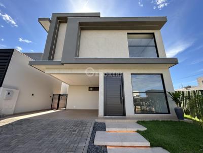 Casa em Condom�nio para Venda, em Londrina, bairro Gleba Simon Frazer Condominio Tangar�, 3 dormit�rios, 4 banheiros, 3 su�tes, 4 vagas