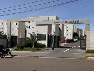 Apartamento para Venda, em Londrina, bairro Cidade Industrial 2, 2 dormit�rios, 1 banheiro, 1 vaga