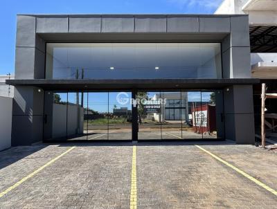 Comercial para Venda, em Londrina, bairro Gleba Simon Frazer, 2 banheiros, 3 vagas