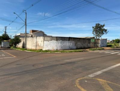 Terreno para Venda, em Londrina, bairro Parque Residencial Joaquim Toledo Piza