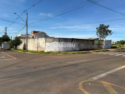 Terreno para Loca��o, em , bairro Parque Residencial Joaquim Toledo Piza