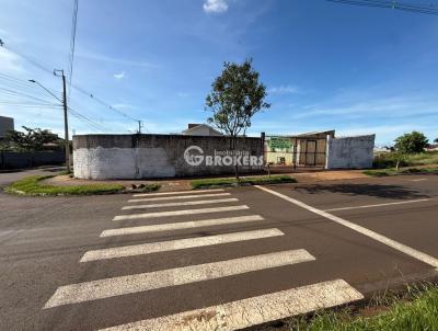 Terreno para Loca��o, em , bairro Parque Residencial Joaquim Toledo Piza