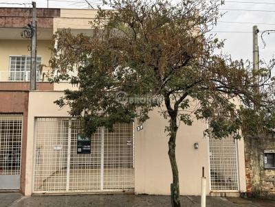 Sobrado para Loca��o, em Londrina, bairro Jardim Oriente, 3 dormit�rios, 3 banheiros, 2 su�tes, 2 vagas