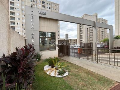 Apartamento para Venda, em Londrina, bairro Cidade Industrial 2, 2 dormit�rios, 1 banheiro, 1 vaga