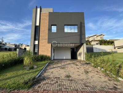 Casa em Condom�nio para Loca��o, em Londrina, bairro Gleba Simon Frazer, 3 dormit�rios, 3 banheiros, 1 su�te, 2 vagas