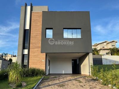 Casa em Condom�nio para Venda, em Londrina, bairro Gleba Simon Frazer, 3 dormit�rios, 3 banheiros, 1 su�te, 3 vagas