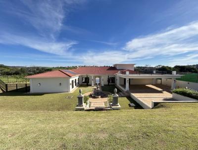 Casa em Condom�nio para Venda, em Sertan�polis, bairro Ecovillas do Lago, 6 dormit�rios, 10 banheiros, 6 su�tes, 4 vagas