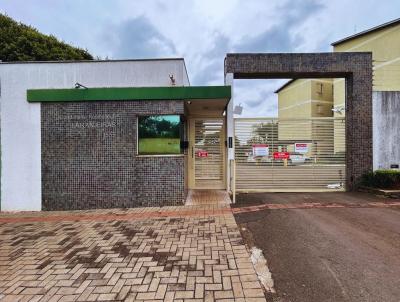 Apartamento para Venda, em Londrina, bairro Marumbi, 3 dormit�rios, 1 banheiro, 1 vaga