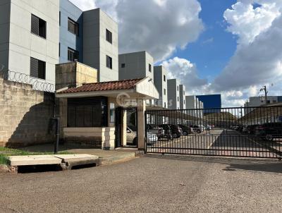 Apartamento para Venda, em Londrina, bairro S�o Pedro, 2 dormit�rios, 1 banheiro, 1 vaga