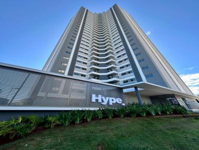 Apartamento para Venda, em Londrina, bairro Gleba Fazenda Palhano, 2 dormit�rios, 2 banheiros, 1 su�te, 2 vagas