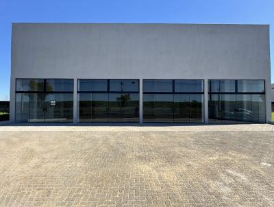 Comercial para Venda, em Londrina, bairro Parque Taua, 4 banheiros, 8 vagas