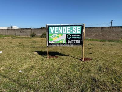 Terreno para Venda, em Londrina, bairro Gleba Simon Frazer