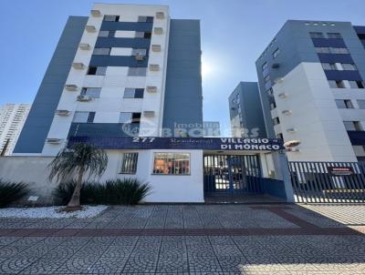 Apartamento para Venda, em Londrina, bairro Vila Siam, 3 dormit�rios, 2 banheiros, 1 su�te, 1 vaga