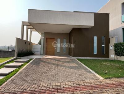 Casa em Condom�nio para Venda, em Londrina, bairro Gleba Simon Frazer, 3 dormit�rios, 3 banheiros, 1 su�te, 4 vagas