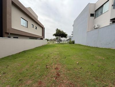 Terreno em Condom�nio para Venda, em Londrina, bairro Parque Taua