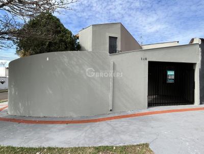 Casa para Loca��o, em Londrina, bairro Residencial Abussafe, 3 dormit�rios, 3 banheiros, 2 su�tes, 1 vaga